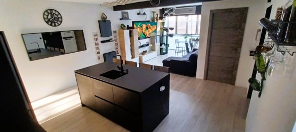 3 dormitorios ático en venta en Pilar de la Horadada, Alicante, Comunidad Valenciana, Spain № 367031 6