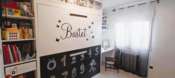 3 dormitorios ático en venta en Pilar de la Horadada, Alicante, Comunidad Valenciana, Spain № 367031 14