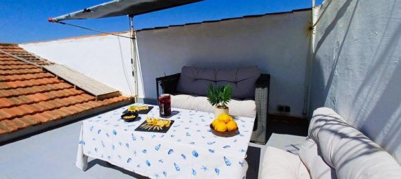 3 dormitorios ático en venta en Pilar de la Horadada, Alicante, Comunidad Valenciana, Spain № 367031 2