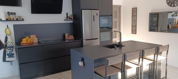 3 dormitorios ático en venta en Pilar de la Horadada, Alicante, Comunidad Valenciana, Spain № 367031 4