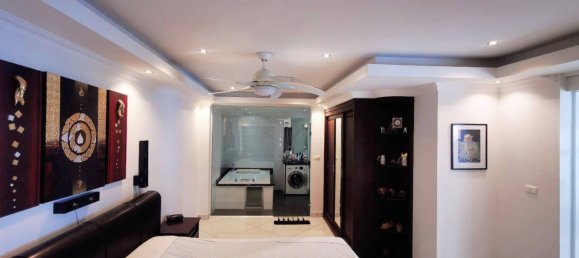 2 bedrooms Condo in Pattaya, Thailand No. 12693 14