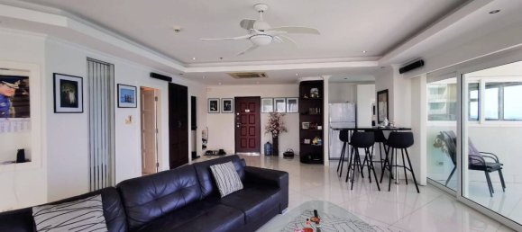 2 bedrooms Condo in Pattaya, Thailand No. 12693 9