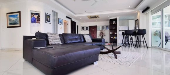 2 bedrooms Condo in Pattaya, Thailand No. 12693 7
