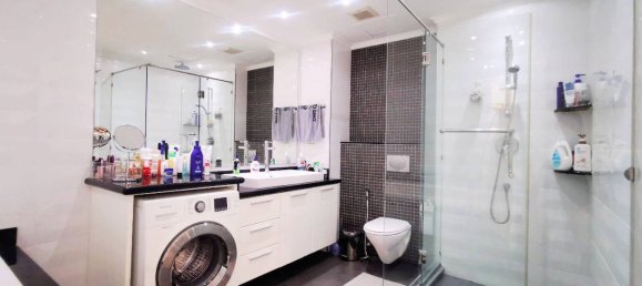 2 bedrooms Condo in Pattaya, Thailand No. 12693 23