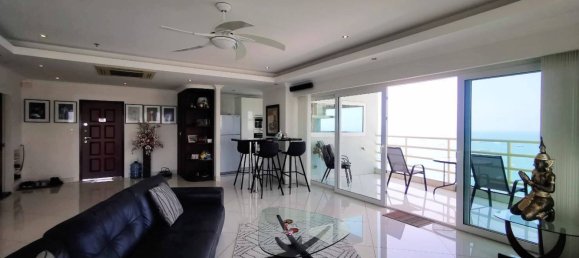 2 bedrooms Condo in Pattaya, Thailand No. 12693 8