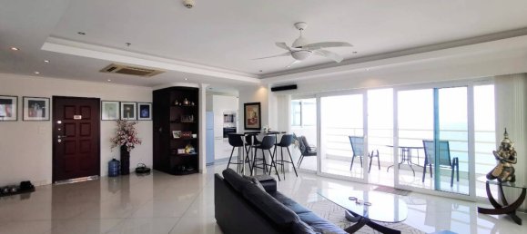 2 bedrooms Condo in Pattaya, Thailand No. 12693 13