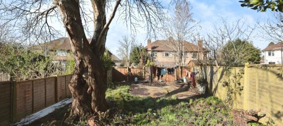 2 Schlafzimmer Maisonette-Wohnung in Watford, United Kingdom, Nr. 6820 12