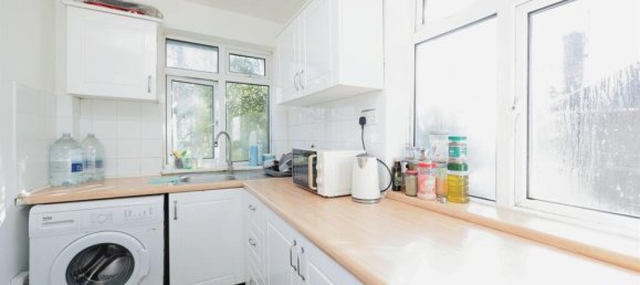 2 Schlafzimmer Maisonette-Wohnung in Watford, United Kingdom, Nr. 6820 21