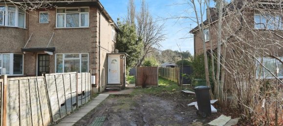 2 Schlafzimmer Maisonette-Wohnung in Watford, United Kingdom, Nr. 6820 33