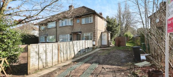 2 Schlafzimmer Maisonette-Wohnung in Watford, United Kingdom, Nr. 6820 29