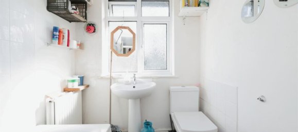 2 Schlafzimmer Maisonette-Wohnung in Watford, United Kingdom, Nr. 6820 10