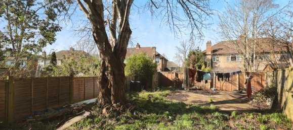 2 Schlafzimmer Maisonette-Wohnung in Watford, United Kingdom, Nr. 6820 30