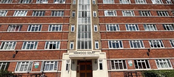 1 bedroom Apartment in Putney, United Kingdom No. 9935 2