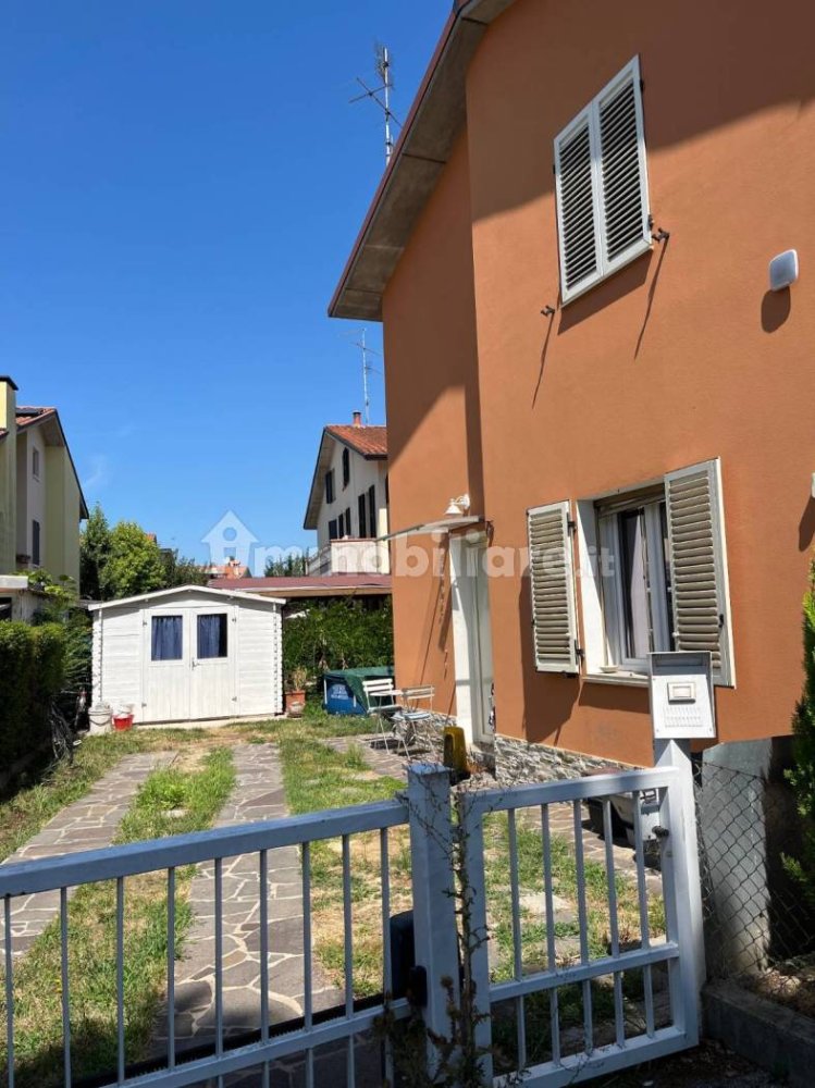 3 bedrooms House in Bagnacavallo, Italy No. 265294