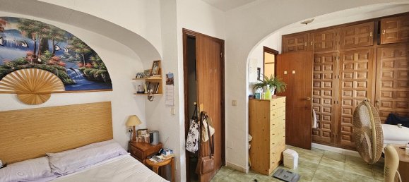 Пентхаус с 3 спальнями в Валенсия, Испания № 285909 11