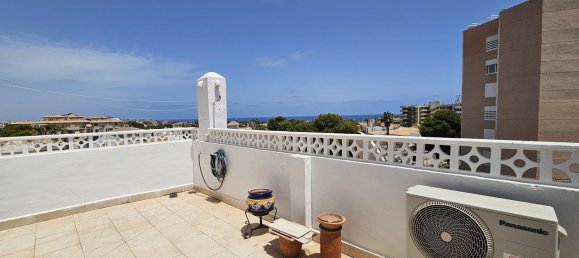 Пентхаус с 3 спальнями в Валенсия, Испания № 285909 3