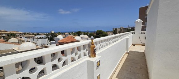 Пентхаус с 3 спальнями в Валенсия, Испания № 285909 5