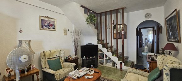 Пентхаус с 3 спальнями в Валенсия, Испания № 285909 17