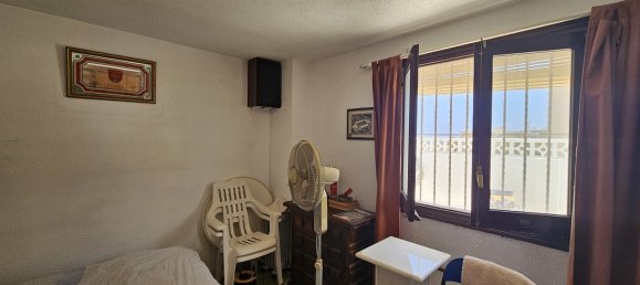 Пентхаус с 3 спальнями в Валенсия, Испания № 285909 19