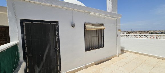 Пентхаус с 3 спальнями в Валенсия, Испания № 285909 21