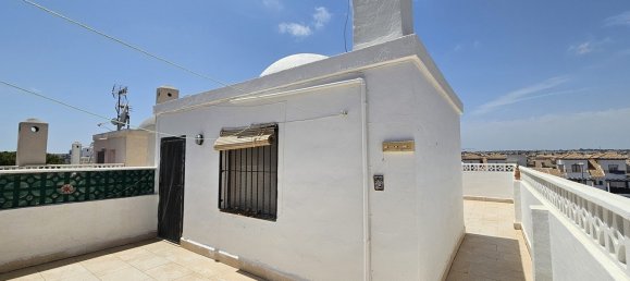 Пентхаус с 3 спальнями в Валенсия, Испания № 285909 22