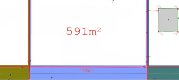 Terrain à Strasshof an der Nordbahn, Austria No. 60466 8