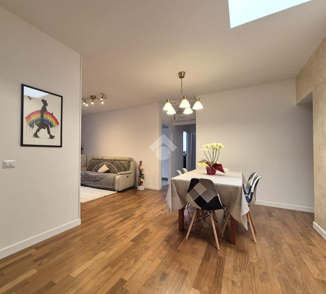 4 rooms Apartment in Noventa Padovana, Italy No. 7344