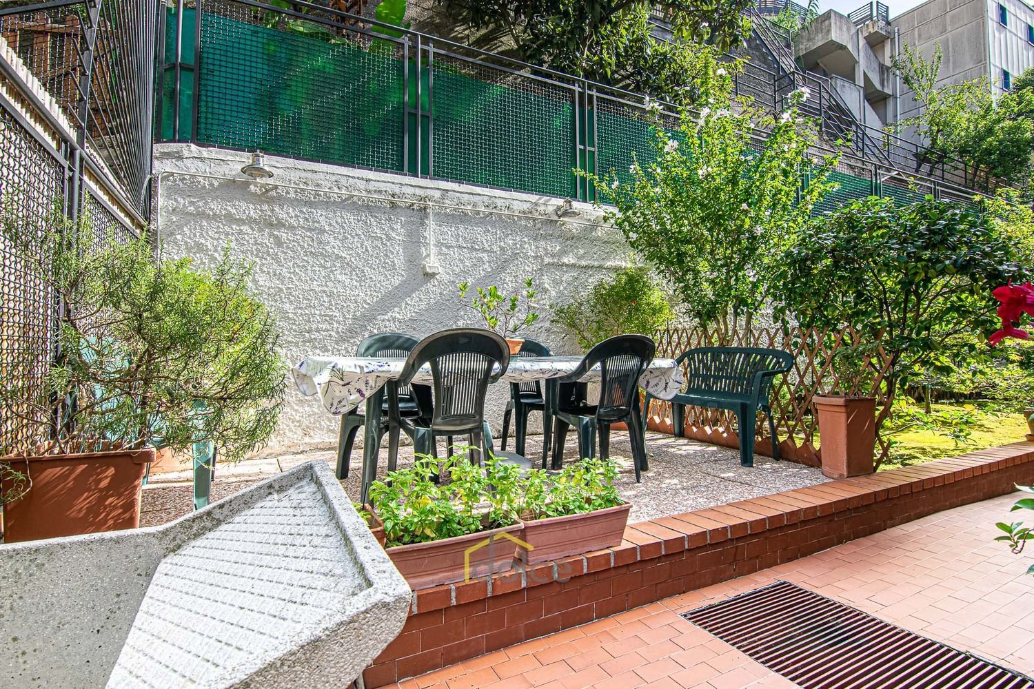 4 bedrooms Apartment in Genoa, Italy No. 361769