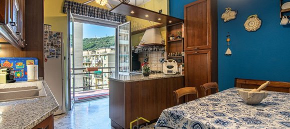 4 bedrooms Apartment in Genoa, Italy No. 361769 29