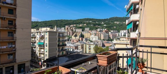 4 bedrooms Apartment in Genoa, Italy No. 361769 24