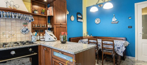 4 bedrooms Apartment in Genoa, Italy No. 361769 28