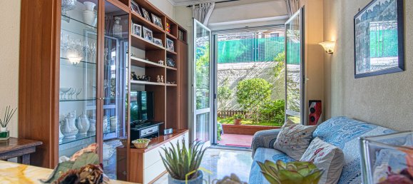 4 bedrooms Apartment in Genoa, Italy No. 361769 10