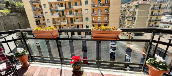 4 bedrooms Apartment in Genoa, Italy No. 361769 40