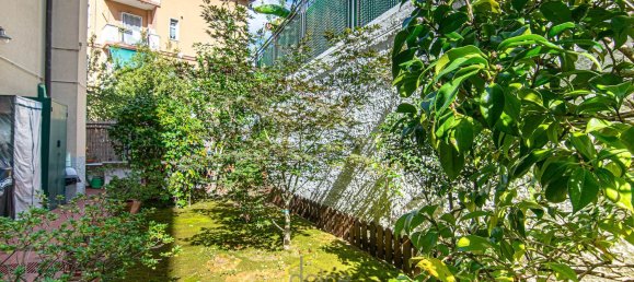 4 bedrooms Apartment in Genoa, Italy No. 361769 9