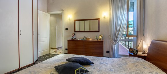 4 bedrooms Apartment in Genoa, Italy No. 361769 17
