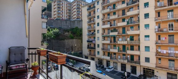 4 bedrooms Apartment in Genoa, Italy No. 361769 23