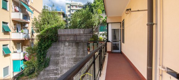 4 bedrooms Apartment in Genoa, Italy No. 361769 22