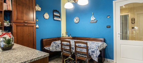 4 bedrooms Apartment in Genoa, Italy No. 361769 27