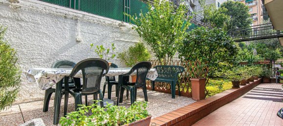 4 bedrooms Apartment in Genoa, Italy No. 361769 4