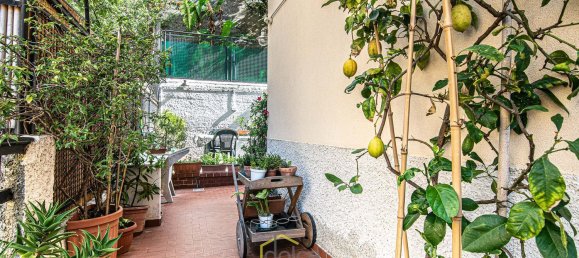 4 bedrooms Apartment in Genoa, Italy No. 361769 6