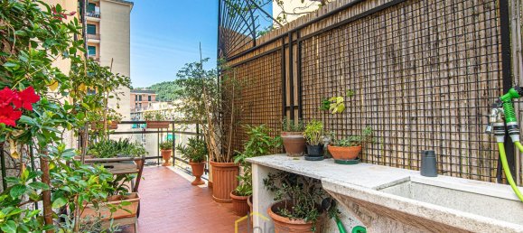 4 bedrooms Apartment in Genoa, Italy No. 361769 5