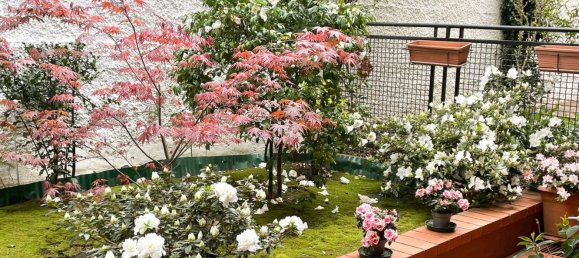 4 bedrooms Apartment in Genoa, Italy No. 361769 38