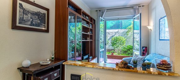 4 bedrooms Apartment in Genoa, Italy No. 361769 12