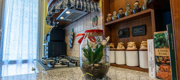 4 bedrooms Apartment in Genoa, Italy No. 361769 32