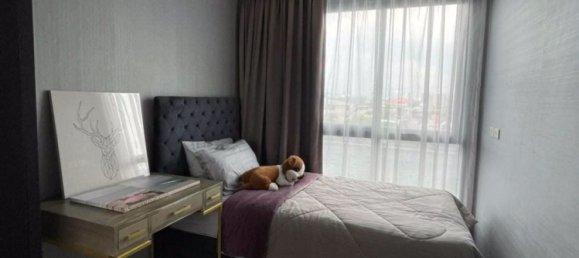 شقة 2 غرف نوم  في Bangkok Noi, Thailand رقم 4525 5