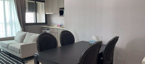 شقة 2 غرف نوم  في Bangkok Noi, Thailand رقم 4525 2