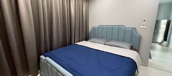 شقة 2 غرف نوم  في Bangkok Noi, Thailand رقم 4525 4