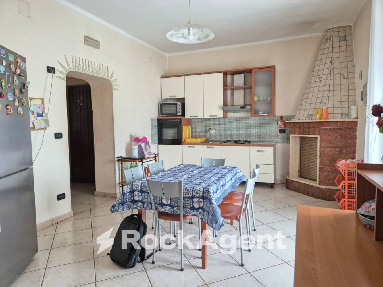 2 Schlafzimmer Wohnung in Turi, Italy, Nr. 301873