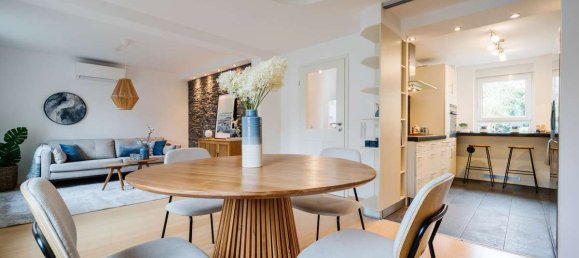 Casa de 4 dormitorios en Hochtaunuskreis, Germany No. 46985 2