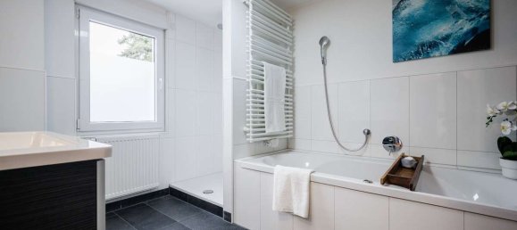 Casa de 4 dormitorios en Hochtaunuskreis, Germany No. 46985 11